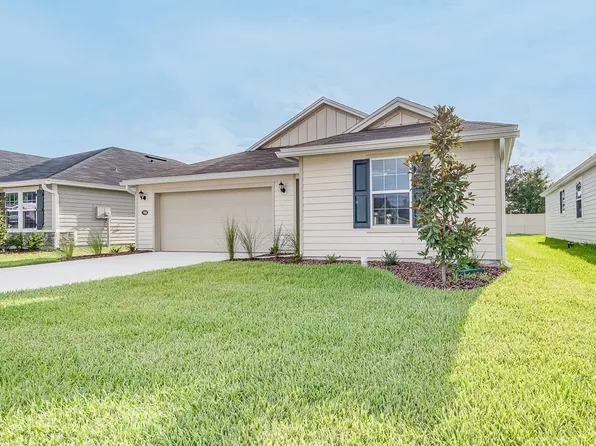 7906 Rippa Valley Way, Jacksonville, FL 32222