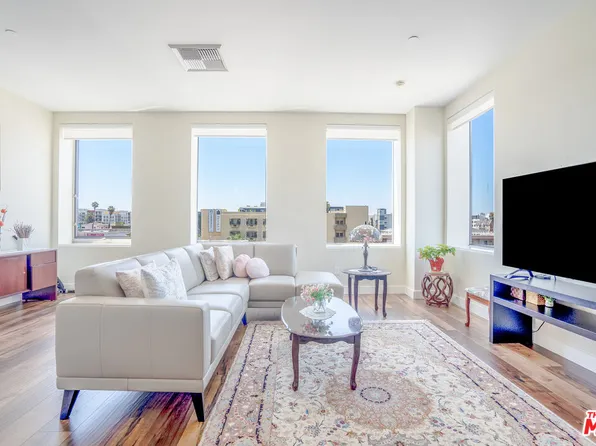 3810 Wilshire Blvd APT 412, Los Angeles, CA 90010