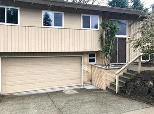 5256 119th Ave SE, Bellevue, WA 98006