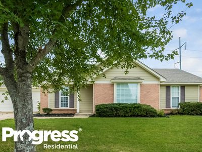 6932 Amanda Dr N, Olive Branch, MS, 38654