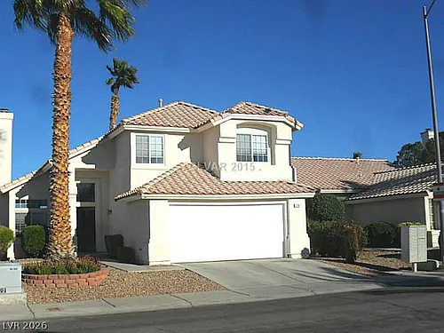 2744 Chokeberry Ct Photo 1