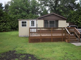 711 Whitrock Ave, Wisconsin Rapids, WI 54494