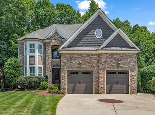 104 Bellagio Dr, Apex, NC 27539