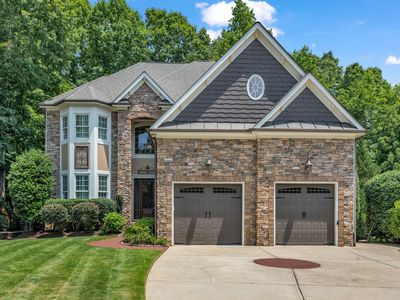 104 Bellagio Dr, Apex, NC, 27539