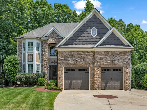 104 Bellagio Dr, Apex, NC 27539