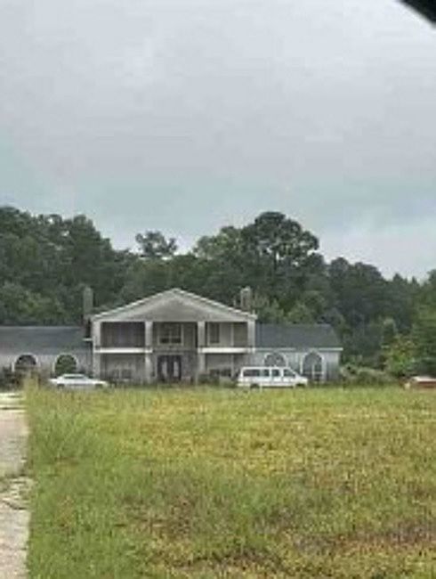 Property Front View