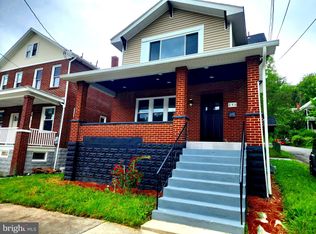 646 Lincoln St, Cumberland, MD 21502