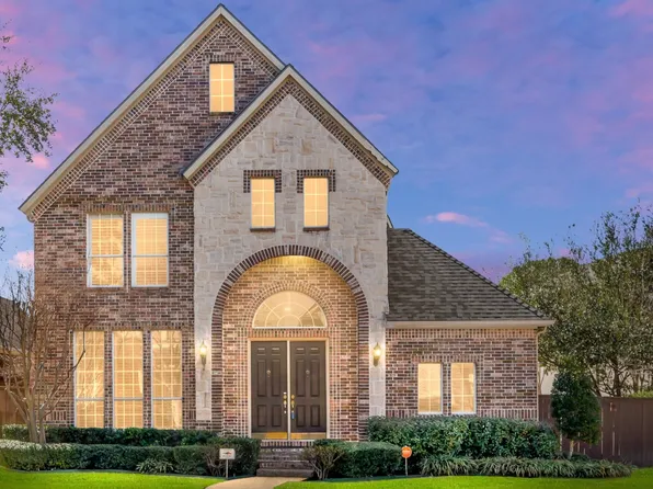 2807 Hidalgo St, Irving, TX 75062