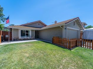 920 Vindel Ln, Modesto, CA 95350