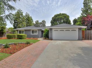 21834 Corte Madera Ln, Cupertino, CA 95014