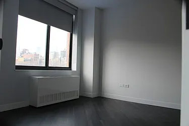 Rented by The Dermot Realty Management Company