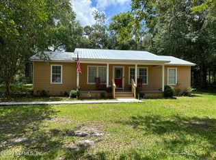 4315 Peppergrass St, Middleburg, FL 32068
