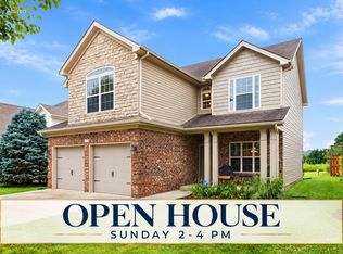 2316 Walcot Way, Lexington, KY 40511