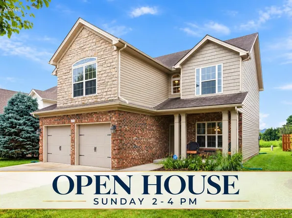 2316 Walcot Way, Lexington, KY 40511
