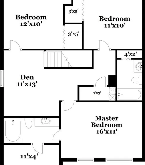 7345 Mitzi Deborah Ln — Photo 3