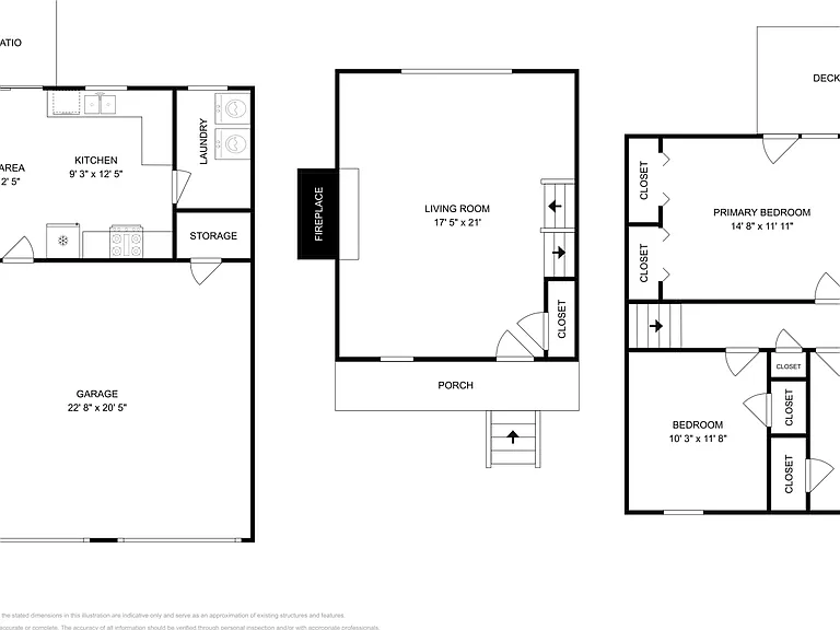 286 Macland Springs Dr — Photo 12