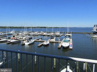 421 Concord St APT D, Havre De Grace, MD 21078