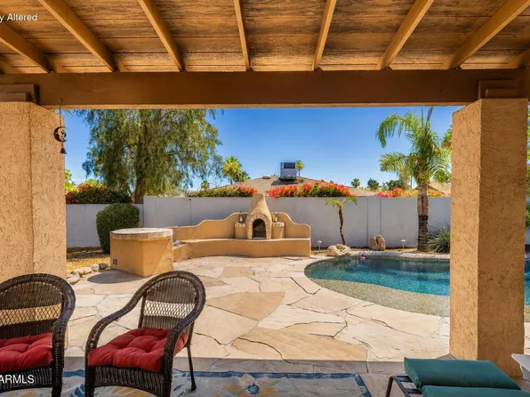 6769 E GRANDVIEW Drive, Scottsdale, AZ 85254