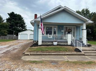 831 Wood St, Princeton, IN 47670