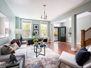 1209 Kennedy St NW, Washington, DC 20011