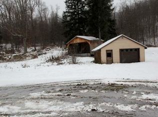 600 Route 426, Spring Creek, PA 16436