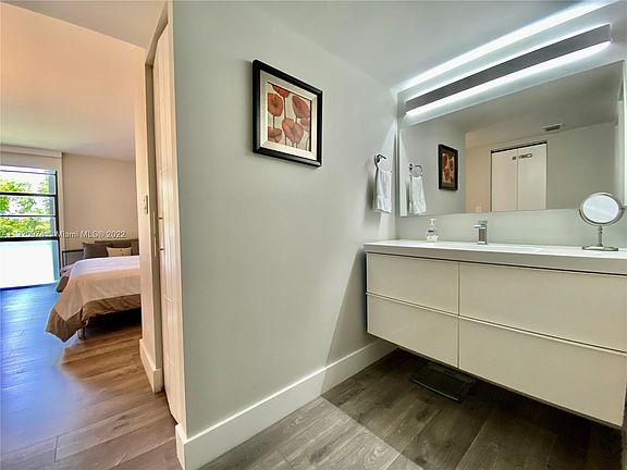 5th image of 3401 N Country Club Dr #203
