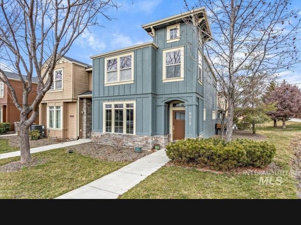 5012 W Targee St