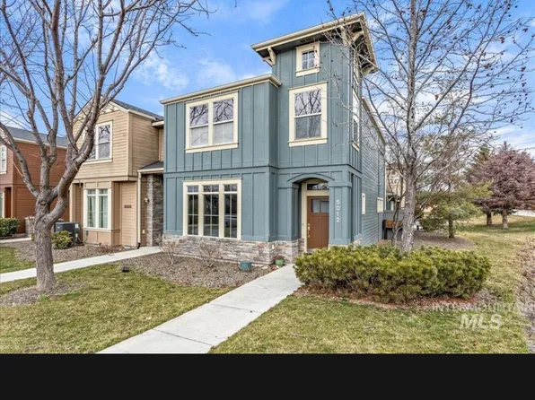 5012 W Targee St, Boise, ID 83705