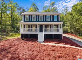 640 Woodhaven Dr, Pinson, AL 35126