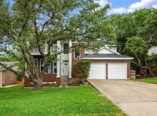 10600 Tweedsmuir Dr, Austin, TX 78750