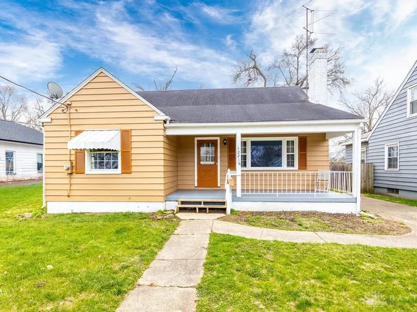 2218 Erie Ave, Middletown, OH 45042