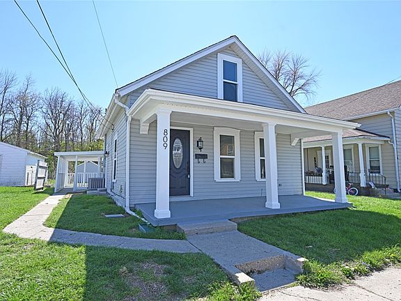 2nd image of 809 W Water St