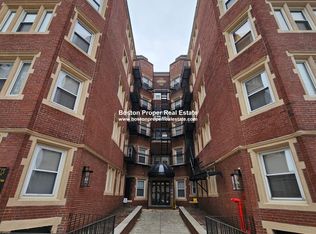 16 Westland Ave #408, Boston, MA 02115