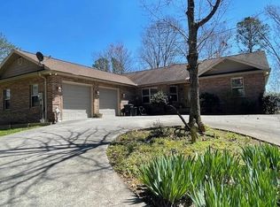 523 Flat Creek Rd, Sevierville, TN 37876