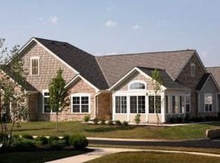 5867 Timber Top Dr, Hilliard, OH 43026