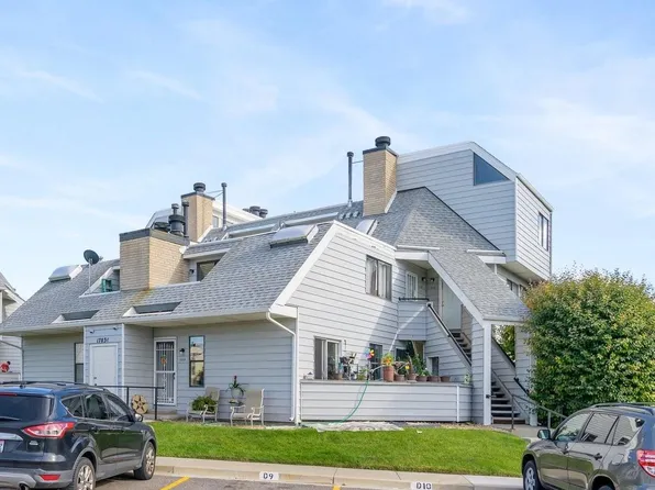 17034 E Tennessee Drive Bldg D #102, Aurora, CO 80017