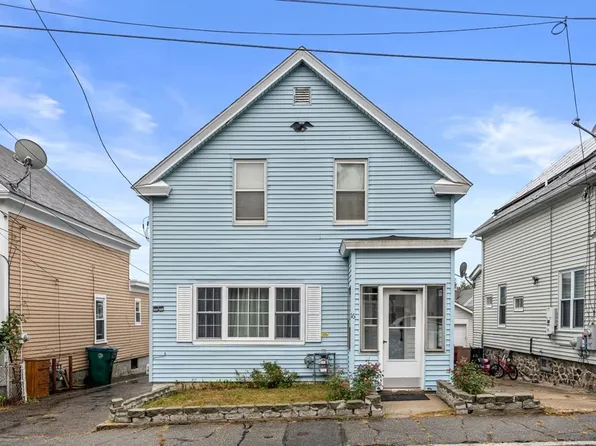 16 Phoebe Ave, Lowell, MA 01854
