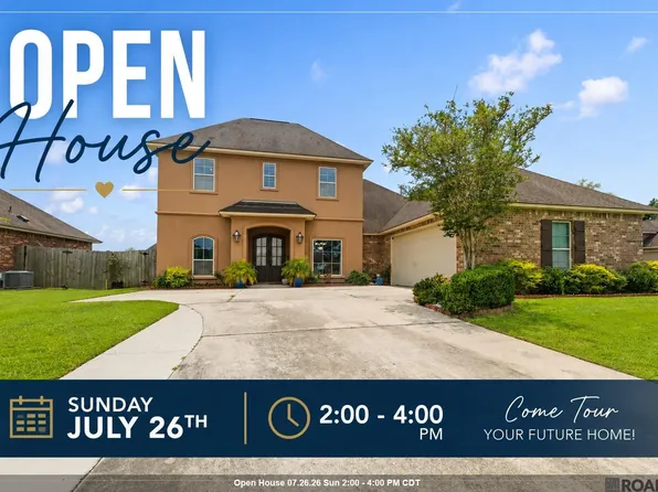 20318 Grand Crus Ave, Baton Rouge, LA 70817