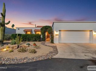 26229 N Marquis Ln, Rio Verde, AZ 85263