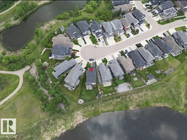 2133 Blue Jay Point E, Edmonton, AB T5S 0H9