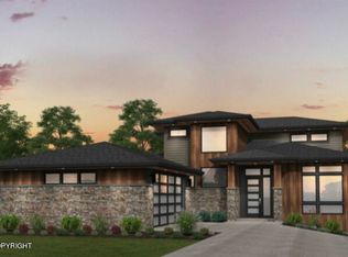 13493 Depalatis Cir, Anchorage, AK 99516