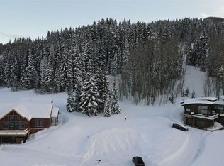 4 Porcupine Court, Crested Butte, CO 81225