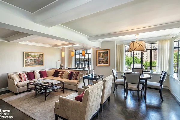 Sold by Brown Harris Stevens | media 2