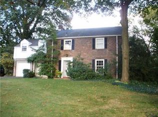 40 Woodland Ave, Greensburg, PA 15601