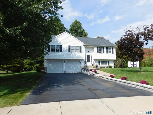 50 Wood Terrace, East Haven, CT 06512