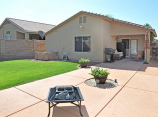 8409 E Sarnoff Ridge Loop, Tucson, AZ 85710