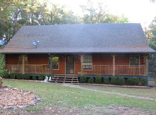 1135 Greenwood Mooringsport Rd, Shreveport, LA 71107