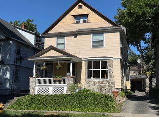 537 Goodman St S #2, Rochester, NY 14607