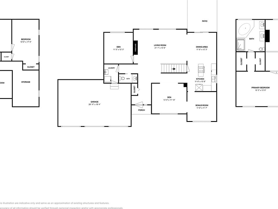2nd image of 14415 45th Ave N