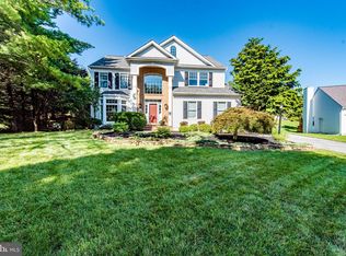 5103 Gatehouse Way, Ellicott City, MD 21043